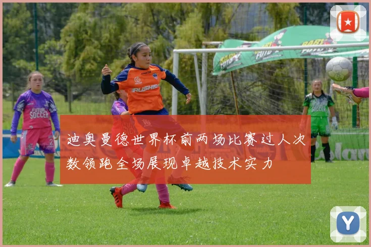迪奥曼德世界杯前两场比赛过人次数领跑全场展现卓越技术实力