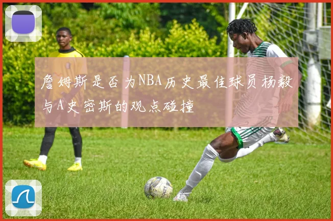 詹姆斯是否为NBA历史最佳球员杨毅与A史密斯的观点碰撞
